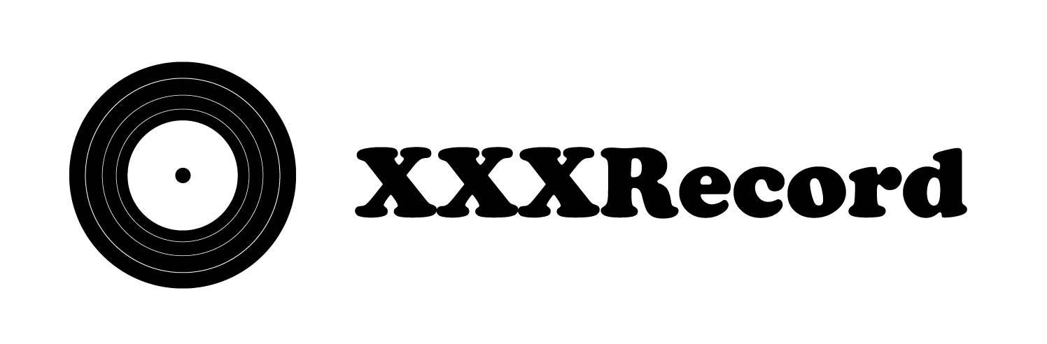 xxxレコード